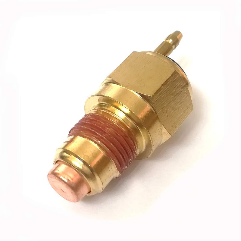 New Water Temperature Sensor 124250-49350 124450-44902 121250-44901 for Yanmar Tractor